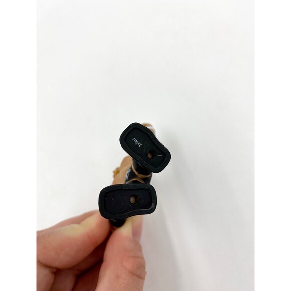 WWE Wrestling 2012 Evan Bourne Rumblers Rampage Mini Figure WWF Mattel 2” - Picture 3 of 4